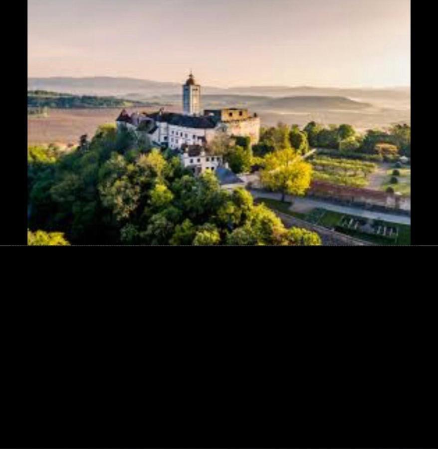 Pension Artstetten Exterior foto